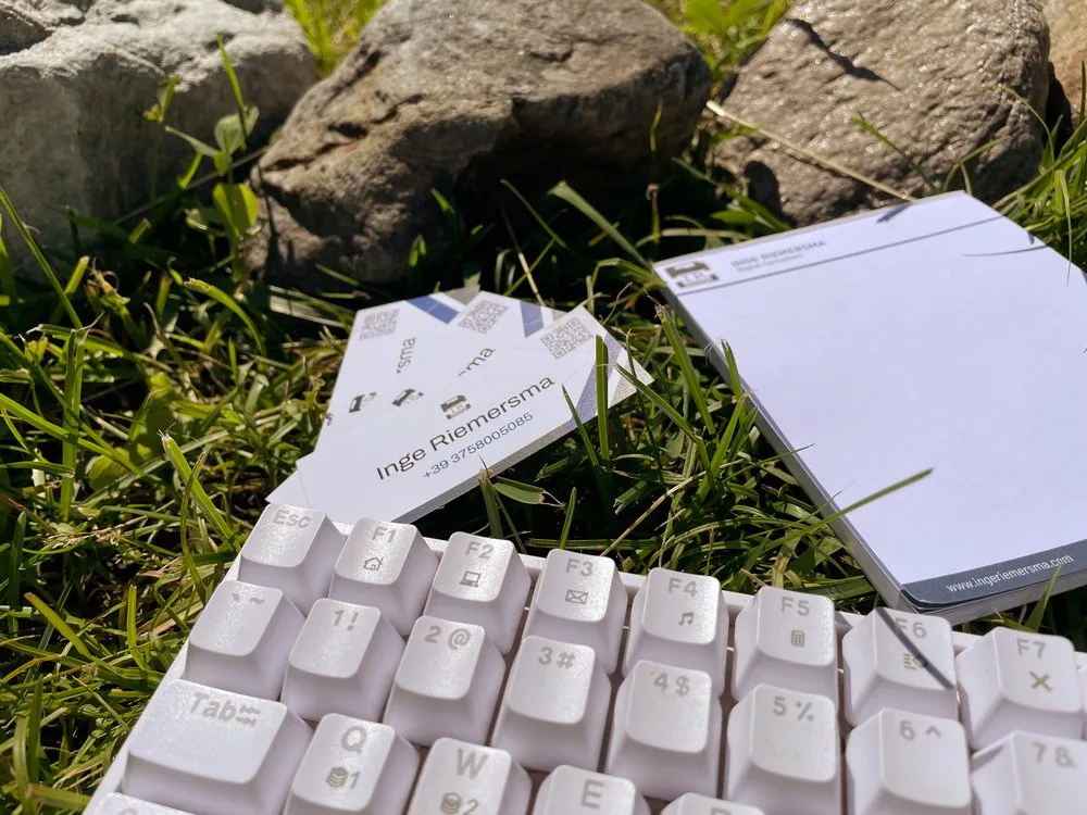 Contatto per servizi digitali pratici a Colico e online