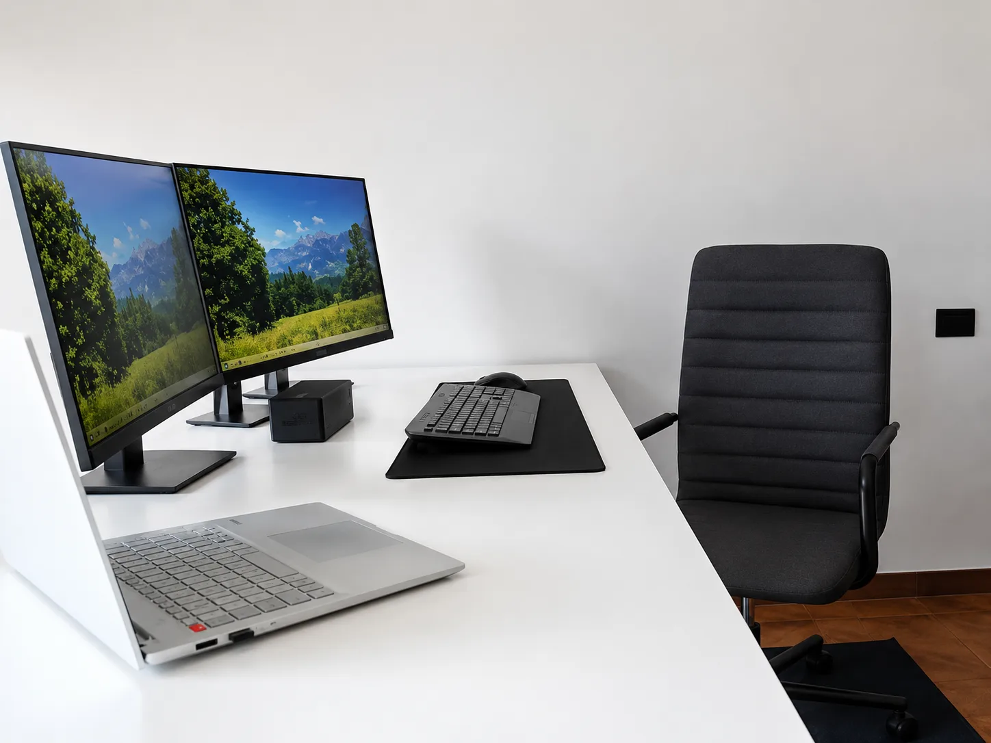 Progetti digitali, supporto IT e organizzazione pratica del lavoro